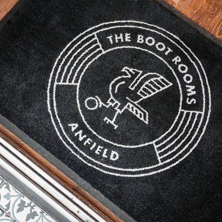 The Boot Rooms Anfield Liverpool Exteriör bild