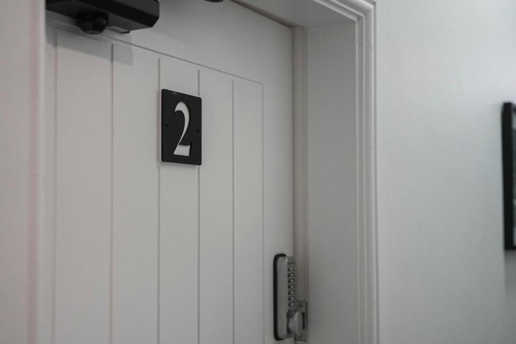 The Boot Rooms Anfield Liverpool Exteriör bild